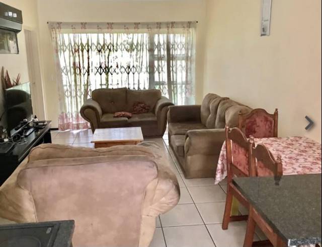 3 BEDROOM TOWNHOUSE FOR SALE IN FLORENTIA